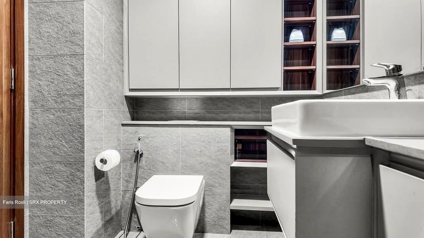 Kandis Residence (D27), Condominium #574179711